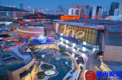 机电人如何管控商业综合体项目