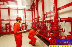 物业12项消防设备维护保养要点