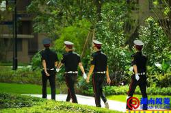 43个场景下，物业秩序维护员应该怎么做？