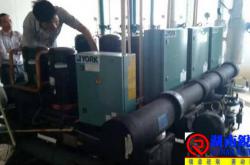 中央空调设备维修养护