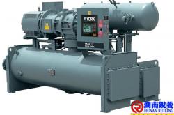 大型商业空调设计规范及配置参数