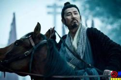 刘邦为什么能赢项羽