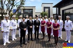 物业服务设计，从“五感”体验开始