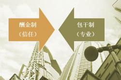 全面认识物业服务酬金制管理