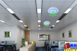 无线AP安装要做到这几点，才能保证网络稳定！