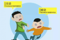 变被动为主动的高手思维