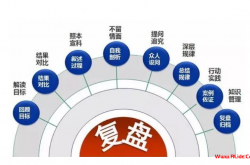 阿里靠复盘，复出了什么