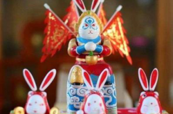 当兔子不再吃胡萝卜——管理的重要性