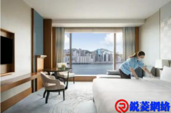 酒店客房服务的“五步”、“八字法”与“三化”