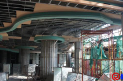 戏说酒店工程改造管理