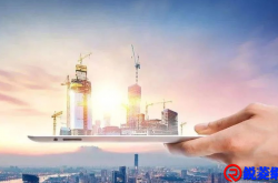 目前滴房企5个走势