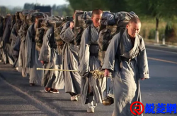 优秀背后，是苦行僧般的自律