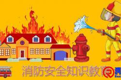 2023最新消防安全知识大全