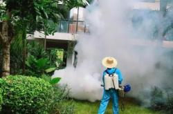 小区物业和居民“灭蚊蝇宝典”