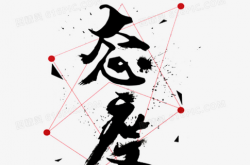 所谓的能力问题，80%都是态度问题