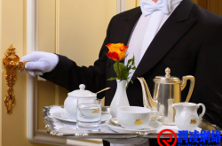 酒店人的36个工作心得