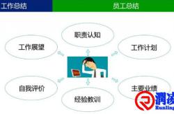 怎么写工作总结