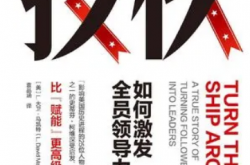 激发“全员领导力”