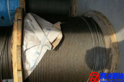 电梯曳引钢丝绳维保和更换时应注意的3个问题