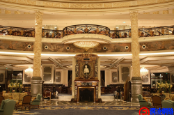 我国五星级大酒店标准简介及酒店建安成本分析