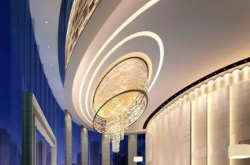 酒店大堂设计标准指引