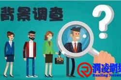 这才叫背调，你那只是尬聊