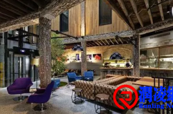 什么是社交型酒店？发展前景如何