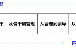 职业经理人的身份、角色、能力路线图